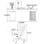 Bureau luxueux de style italien-1732001905
