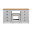 Port Mahon Dressing Table