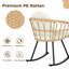 Ensemble bistro pour 2 personnes Boho