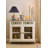 Courtly Check Medium Candlestick-106722579