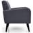 Centenojr Upholstered Armchair