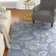 Amherst Floral Indoor / Outdoor Rug