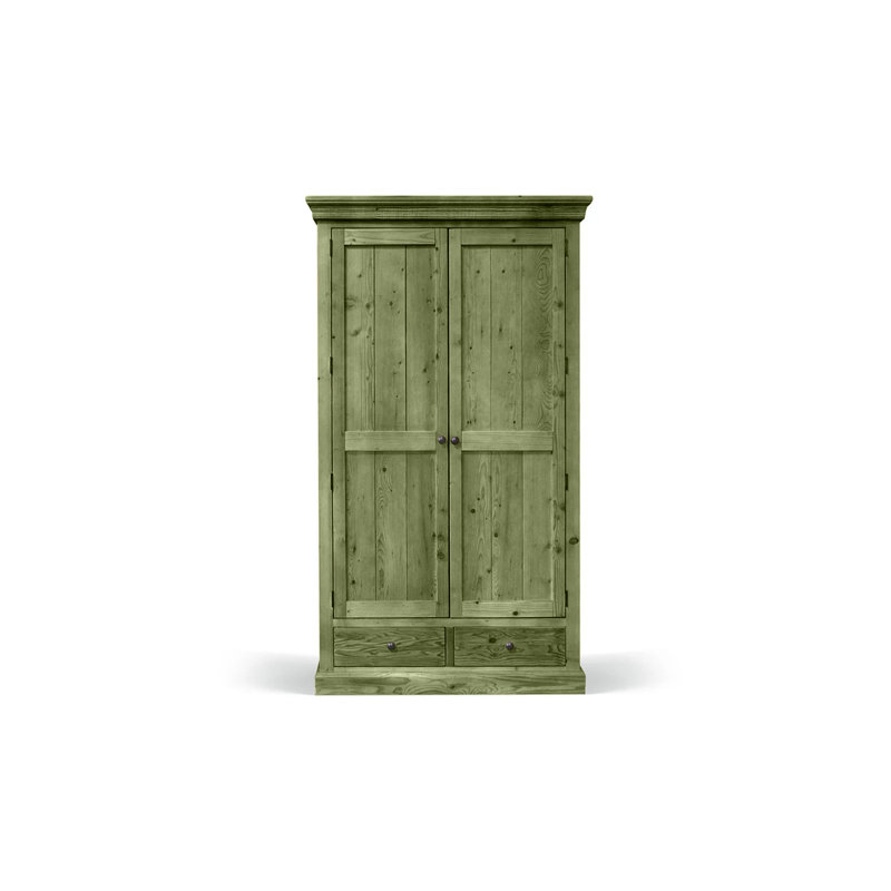 Armoire Dashya, Sauge