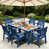 Navy Blue selected