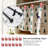 Stainless Steel Shower Curtain Hook