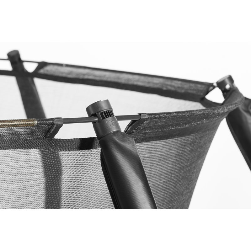 Salta Ground Safety Net 396x244 cm