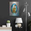 Art mural en métal-2039489745