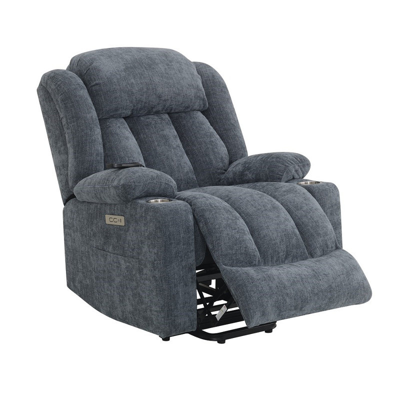 Fauteuil inclinable électrique Clarrie