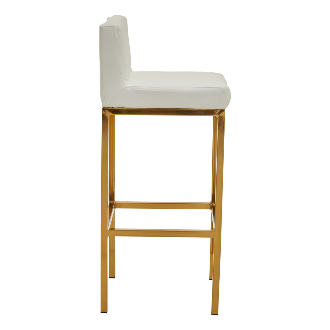 84 cm Barhocker Madeline