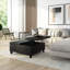 Repose-pieds de rangement pour table basse Ellis-134523216