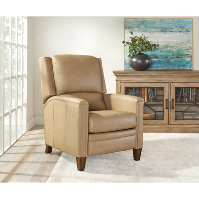 Manual Recliner