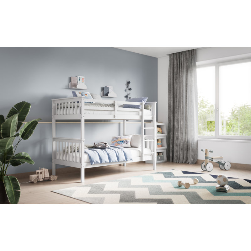 Ezio Single (3') Bunk Bed