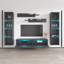 Meuble audio-vidéo Fly 100 A 35TV-1599813808