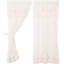Paire de rideaux obscurcissant avec passe-tringle Dunster-491955562-491932552