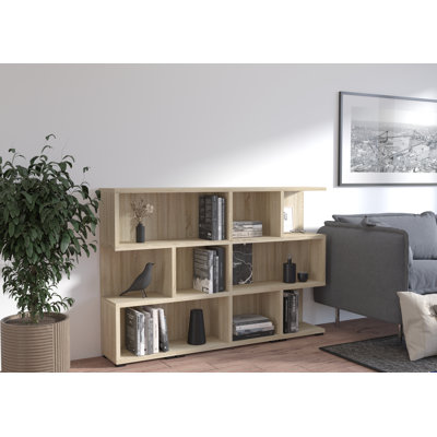 Nandan Ebern Designs 112.5cm H Book Stand