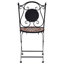 Cappello Patio Dining Side Chair-1925312681