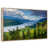 Floating Frame Natural Wood