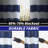 Eastcote Striped Room Darkening Grommet Curtains-1300929373-1209386280