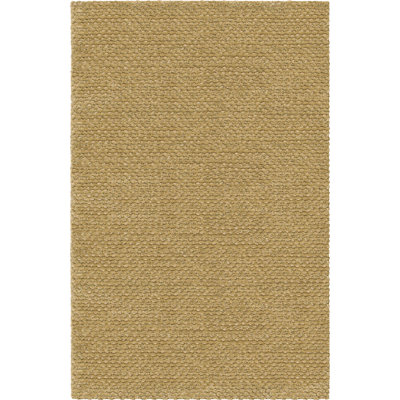 Strata White Area Rug