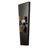 Arleeta Steel Flush Mounted Sconce
