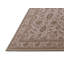 Tapis beige / brun Ardavazt-1061033813