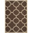 Courtyard Performance Geometric Indoor/Outdoor Area Rug-1440985706