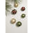 Beaded Leaf Ornament-979409038-979409037