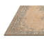 Tapis oriental beige / ivoire / bleu clair-855300229