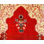 Beriguette 70cm X 53cm Area Rug