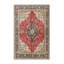 Tapis oriental multicolore Codey-Jay-2088874343