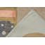 Hand Knotted Geometric Area Rug-877025249