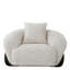 Siderno Barrel Chair