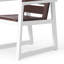 Chaise avec accoudoirs pour l'extérieur-156617208
