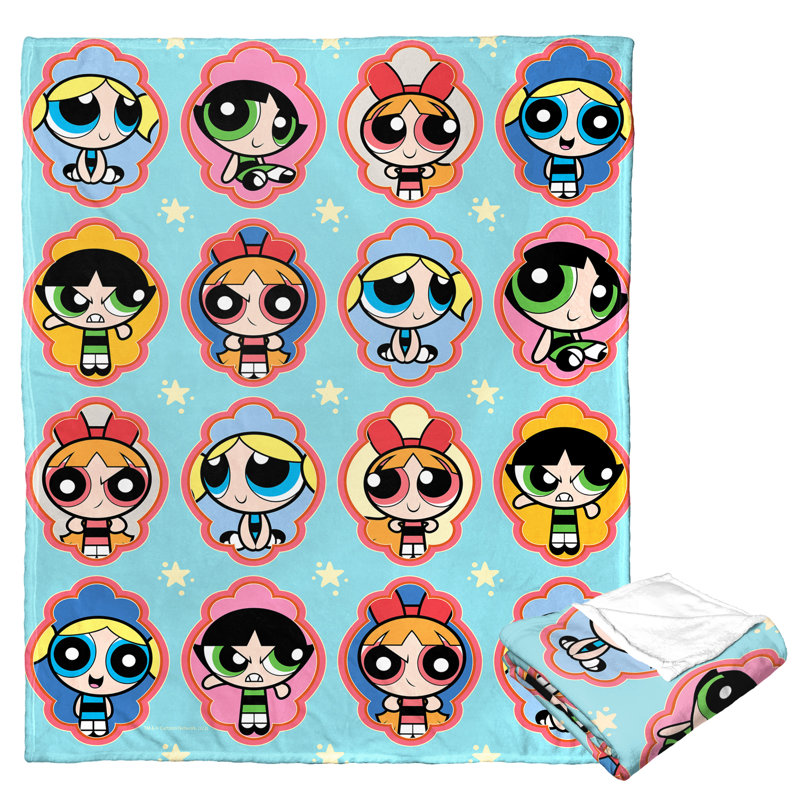 Throw Blanket