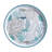 Coastal Piece Melamine Dinnerware Set - Service for 6