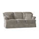 Connor 73" Rolled Arm Sofa with Reversible Cushions