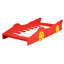 Lit plateforme avec roulettes Race-1750911749-1750911748