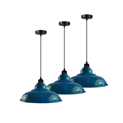 3 - Light Pendant