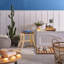 Brinker Shower Bench
