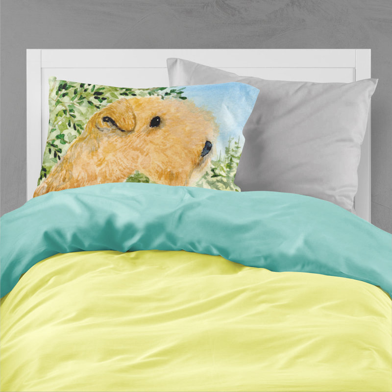 Lakeland Terrier Microfiber