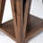 Crowell End Table