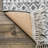 Wilmslow Abstract Indoor Rug-1113880791