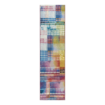 Pulse Hower Indoor/Outdoor Area Rug