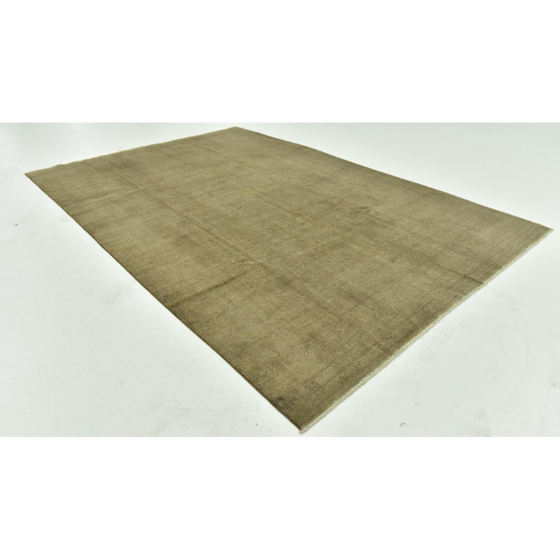 Johnson Brown Rug