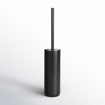Modo Toilet Brush and Holder