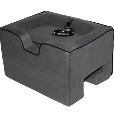 Siège d'auto d'appoint