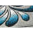 Little Sodbury Abstract Indoor Rug