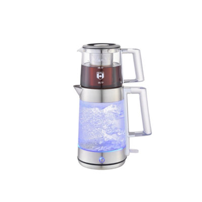 Bariton Electric Tea Maker Model BTM-1882GS