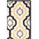 Carolene Hand Tufted Wool Geometric Rug