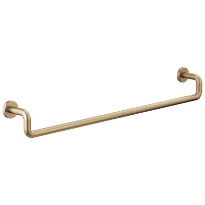 Litze® 30" Wall Mounted Towel Bar